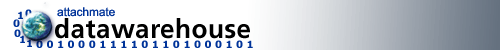 Attachmate Datawarehouse