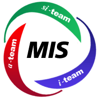 Simplified MIS Logo, in color