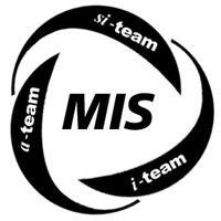 Simplified MIS Logo