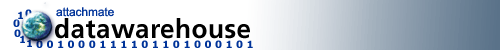 Attachmate Datawarehouse